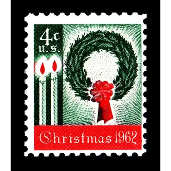 Santa Year To Remember 2021 Coin Christmas Card {5}