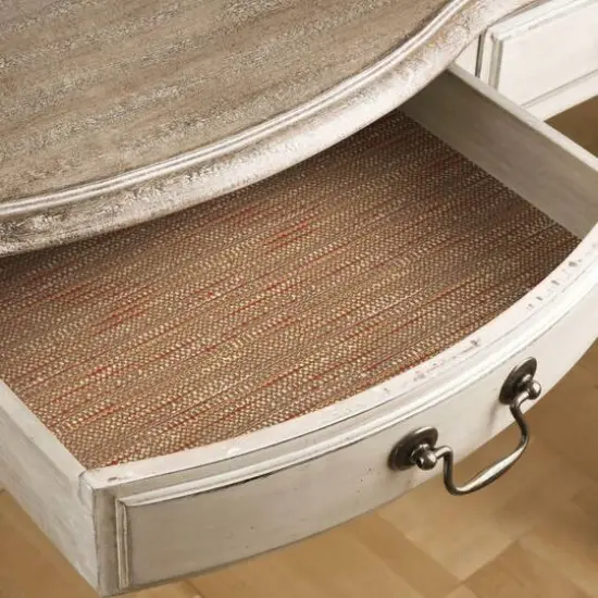 RoomMates Tabby Peel & Stick Wallpaper Red and Taupe {4}