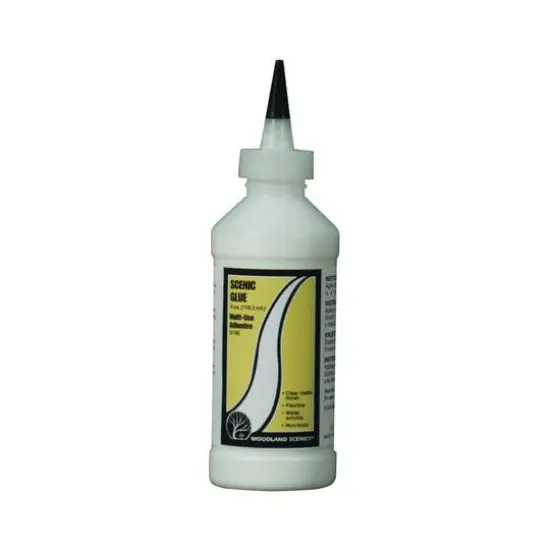 Woodland Scenics&reg; Scenic Glue, 8oz. {1}