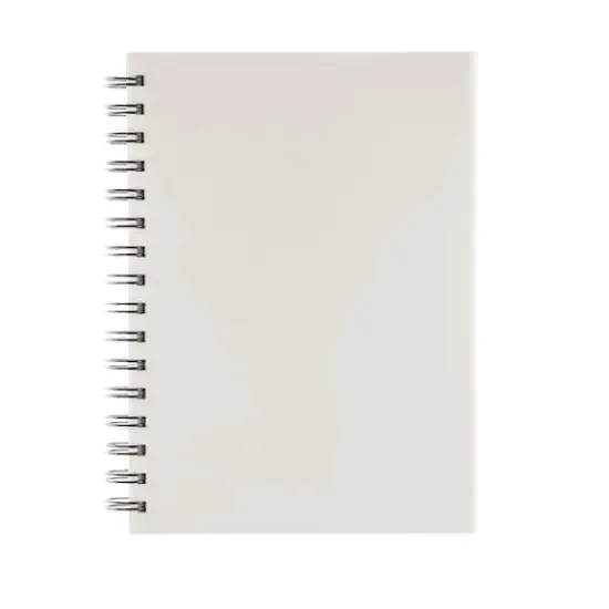 Sketch Pad by Artist's Loft&trade;, 5.5" x 8.5" {3}