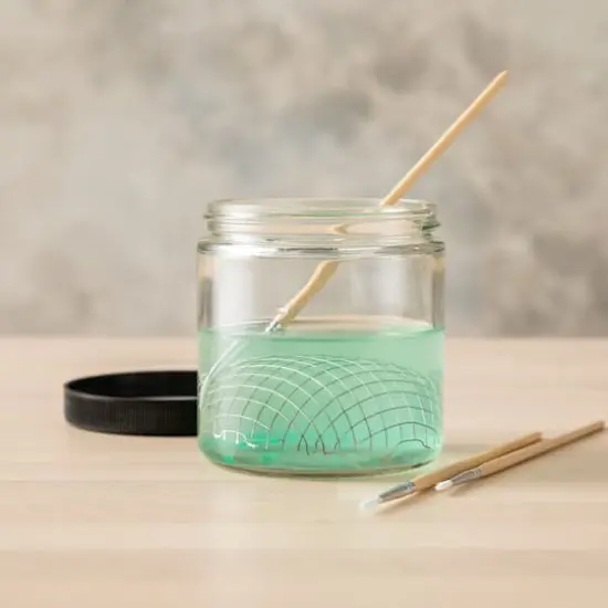 Universal Glass Brush Washer by Artist's Loft&trade; {3}