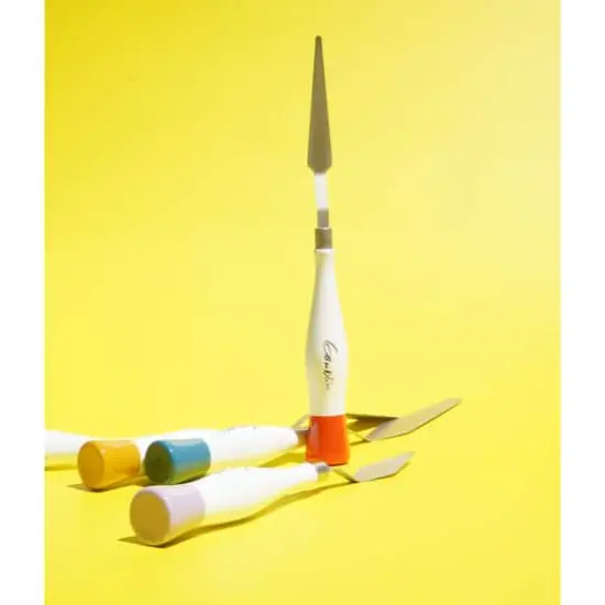 Gamblin The Robert Palette Knife, 3" {12}