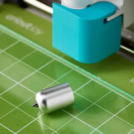 Cricut&reg; Engraving Tip {3}