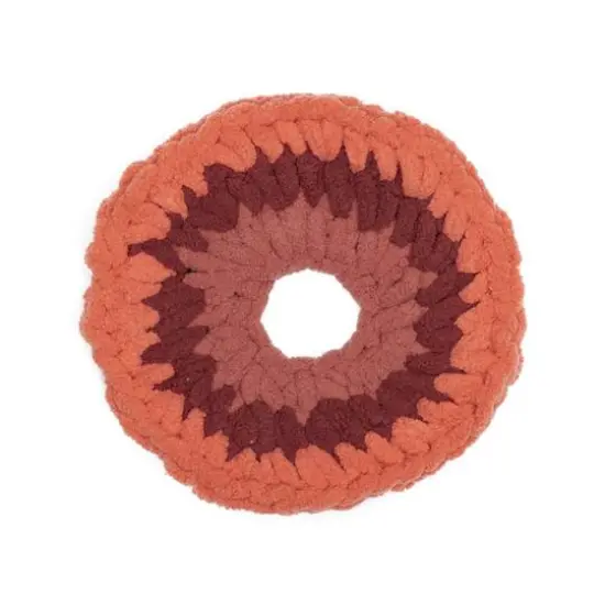 Bernat&reg; Blanket O'Go&trade; Yarn Fired Clay {5}