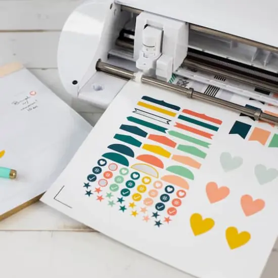 Silhouette&reg; Portrait 3 Machine {6}