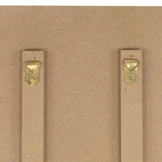 36" Let Freedom Ring Patriotic Wall Sign {6}