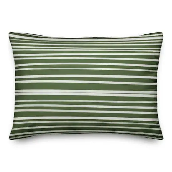 No Pinching Throw Pillow {3}