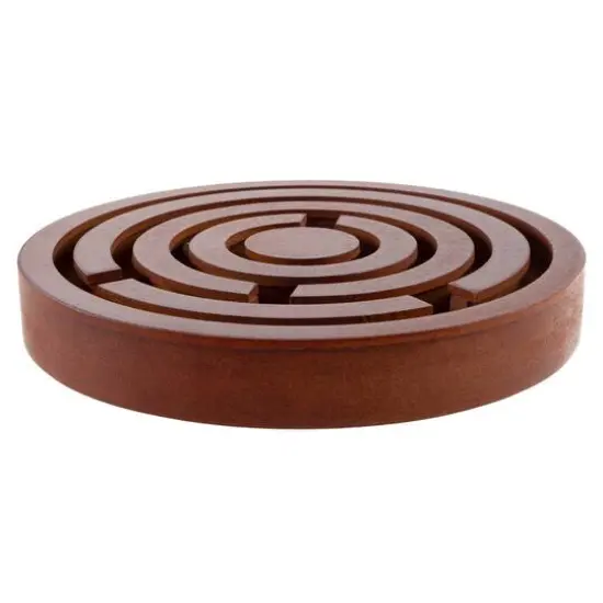 Toy Time Labyrinth Classic Tabletop Strategy Game {7}