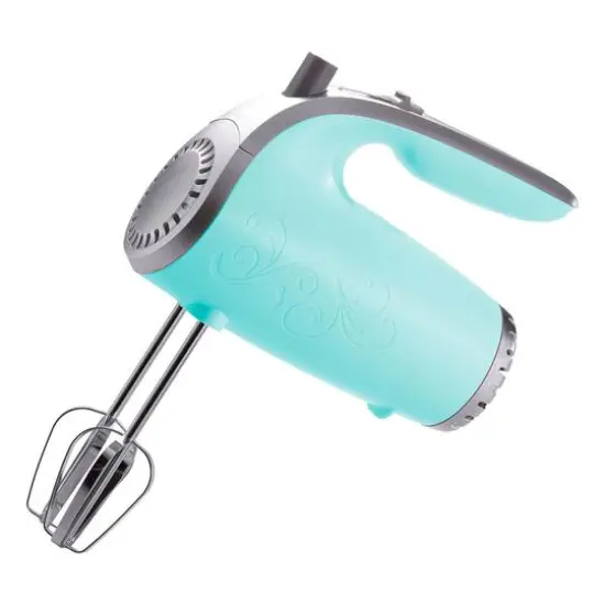 Brentwood Lightweight 5-Speed Electric Hand Mixer {1}