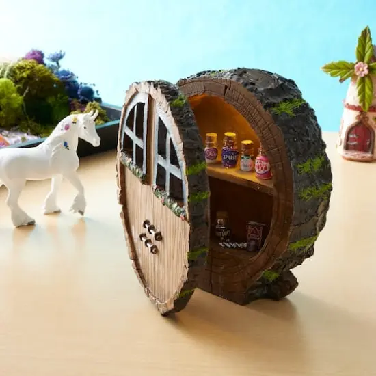 Mini LED Fairy Nook by Make Market&reg; {3}