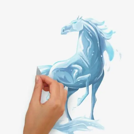 RoomMates Frozen II Peel & Stick Wall Decals {6}