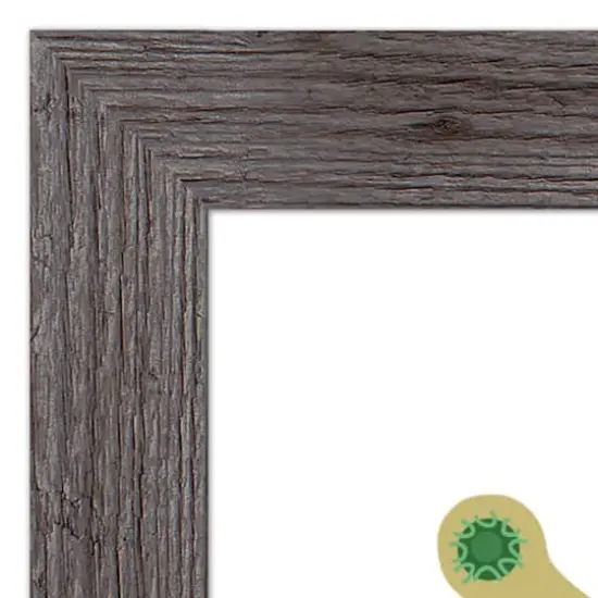 Bourbon Street Queen Crown Western Gray Framed Print {4}