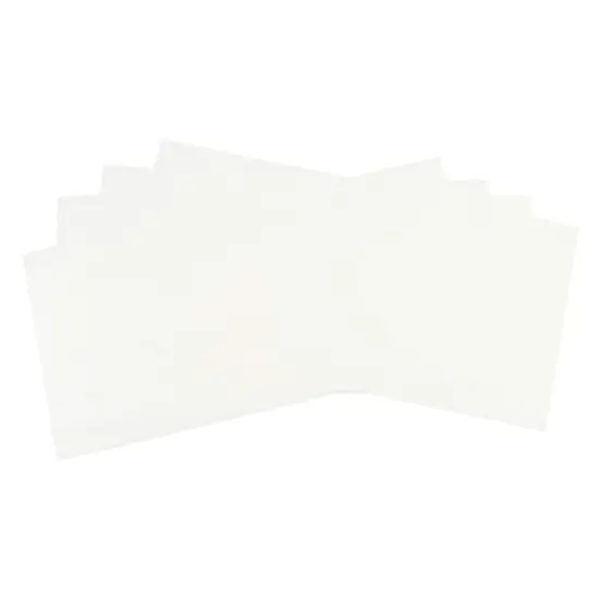 24" x 12" 65lb. Cardstock Paper by Recollections&trade;, 30 Sheets White {3}