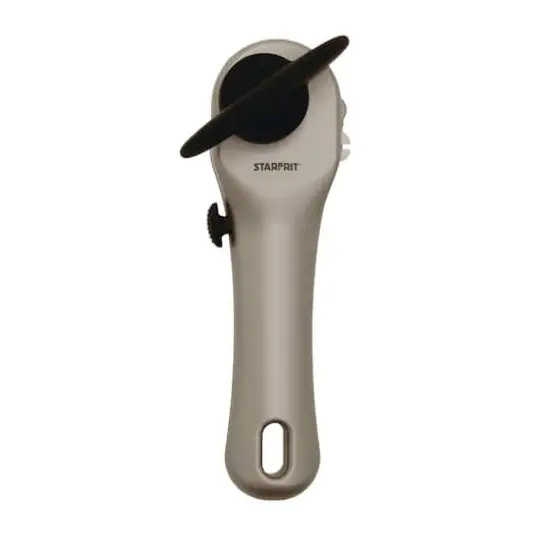 Starfrit Securimax Auto Can Opener {3}