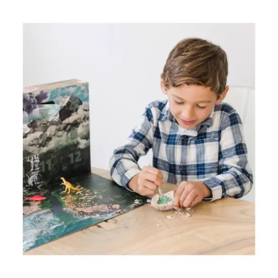 12 Days of Dig It Up! - Dinosaur Eggs {6}