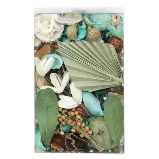 Bergamot Fields Scented Potpourri by Ashland&reg; {1}