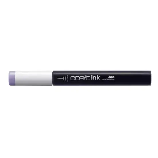 Copic&reg; Ink Refill, Blue Violets BV11 Soft Violet {1}