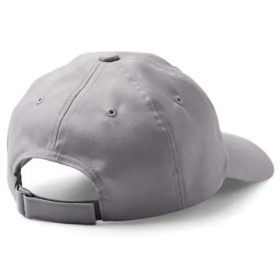 Cricut&reg; Gray Ball Cap Blank, 12ct. {5}
