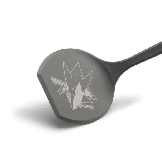 Sports Team Fan Flipper San Jose Sharks {5}