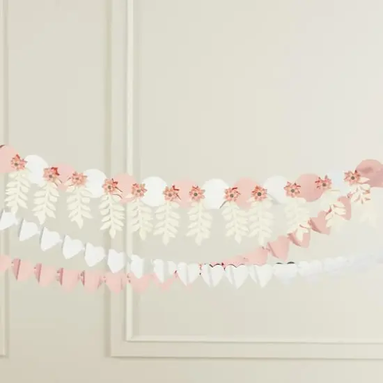 Cricut&reg; Martha Stewart Antique Silk Mixed Materials {3}