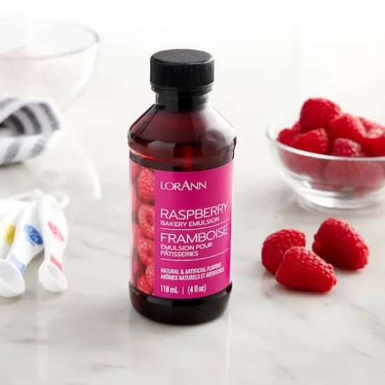 LorAnn Oils Bakery Emulsion, Raspberry {3}