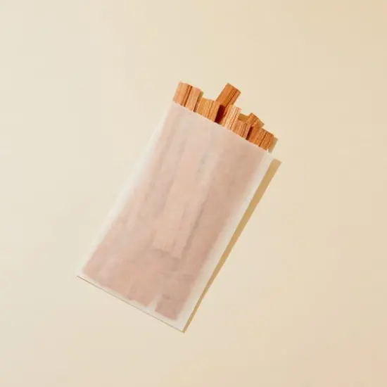 makesy Crackling Booster Wick 0.04" Mini Kit {3}