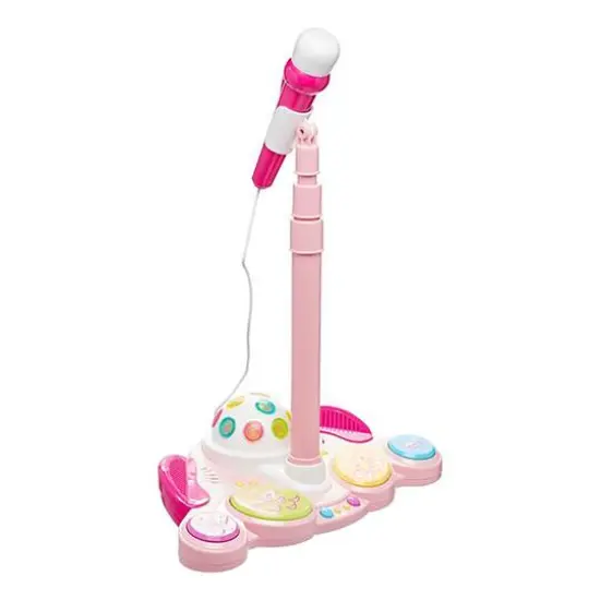 Enviro-Mental Toy Little Virtuoso Pink Peerless Performer {3}