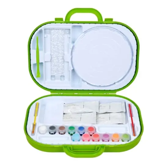 Crayola&reg; Clay Sculpting Station {4}