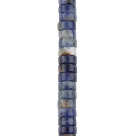 Sodalite Heishi Beads by Bead Landing&trade; {1}