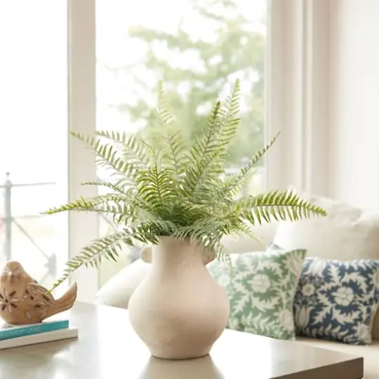 20.5" Fern Foliage Bundles, 2ct. {4}