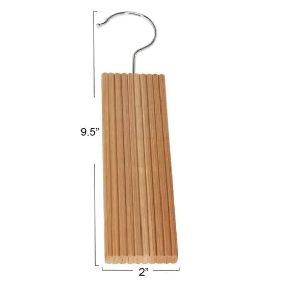 Household Essentials Lavender Cedar Hang-Ups {7}