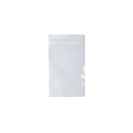 Clear Resealable Bags by Bead Landing&trade;, 2" x 3" {1}