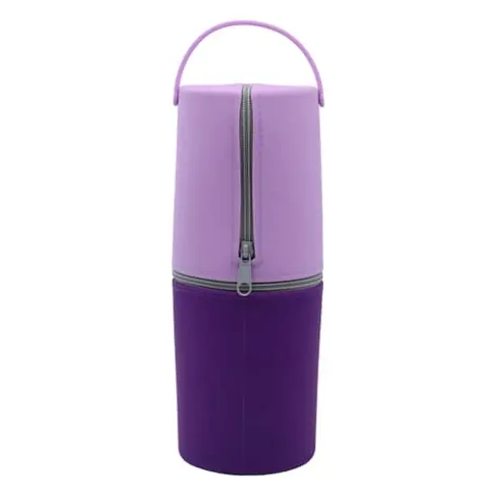 Assorted 8" Pencil Pouch, 1pc. by Fab Finds {8}