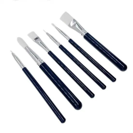 Decorating Brush Set by Makery&reg; {3}