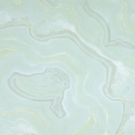 DMC&reg; Charles Craft&reg; 14 Count Aida Fabric, 15'' x 18'' Malachite Print {4}