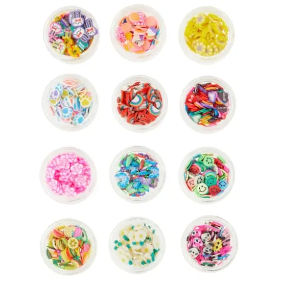 Blue Moon Studio&trade; UV Resin Craft Clay Filler Kit {4}