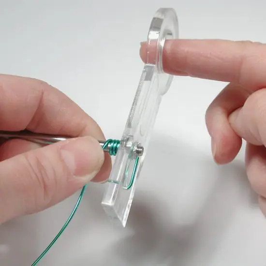 The Beadsmith&reg; EZ Jump Ring Maker, 4-8mm {6}