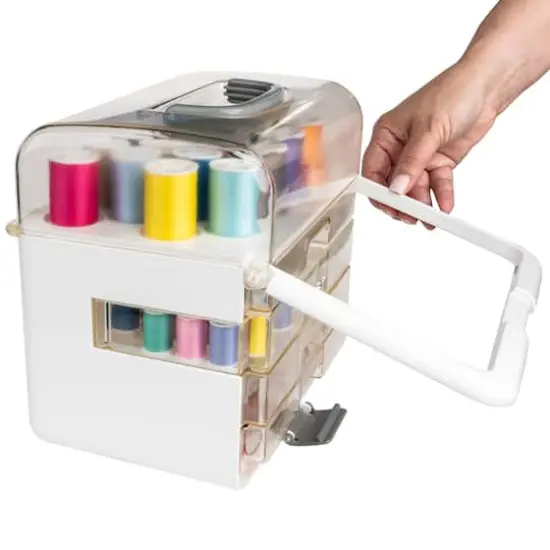 SINGER&reg; Sew It Goes&trade; All-in-One Sewing Kit {15}