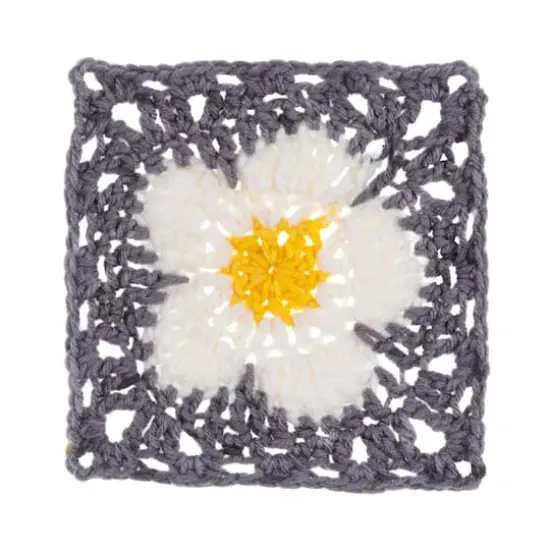 3 Pack Red Heart&reg; All In One Flower Power&trade; Yarn Daisy Do {3}