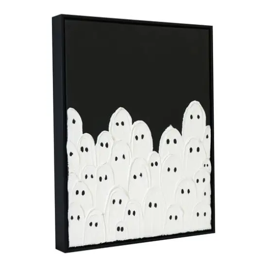 20" Painted Ghost Wall Art by Ashland&reg; {3}