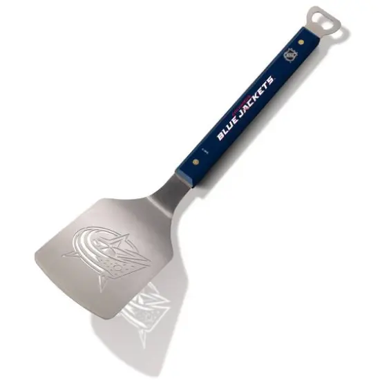 NHL Spirit Series Sportula Columbus Blue Jackets {1}