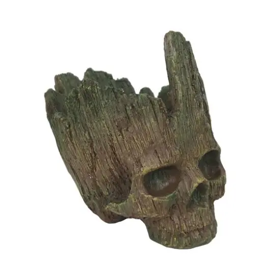 8.75" Skull Planter by Ashland&reg; {3}