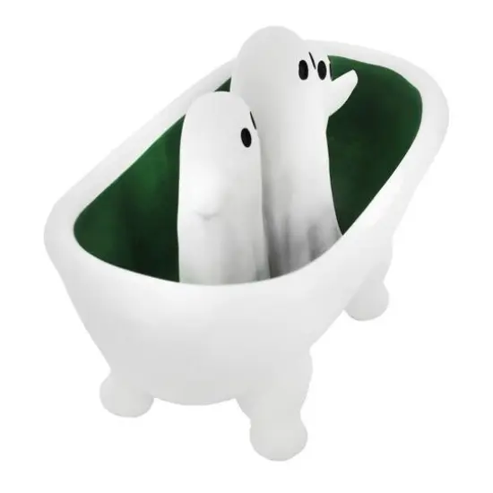 Assorted Spooky Halloween Bathtub Character Tabletop D&eacute;cor, 1pc. by Ashland&reg; {10}