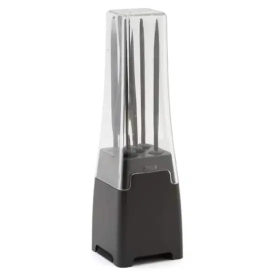 Enkay 5-Piece Needle File Kit {4}