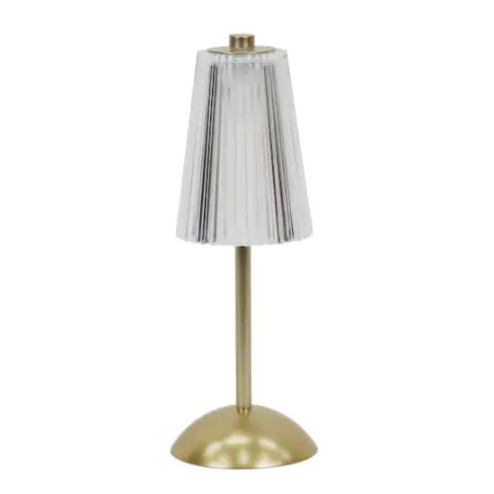12" Gold Lamp by Ashland&reg; {1}