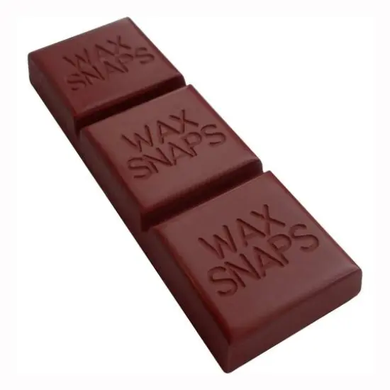 Enkaustikos&reg; Wax Snaps Encaustic Paint, 40mL Mars Venetian Red {1}