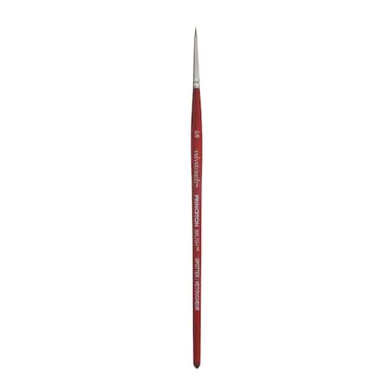 Princeton&trade; Velvetouch&trade; Series 3950 Spotter Brush {1}