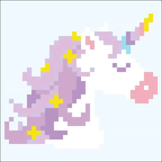 Diamond Dotz&reg; Uni Prayer Diamond Painting Artwork Kit with Frame {3}