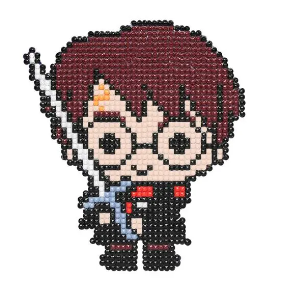 Camelot&reg; Dots Dotzie's&reg; Harry Potter Craft Kit, Round Diamonds {9}