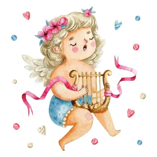 Crafting Spark In Love Diamond Painting Kit {3}